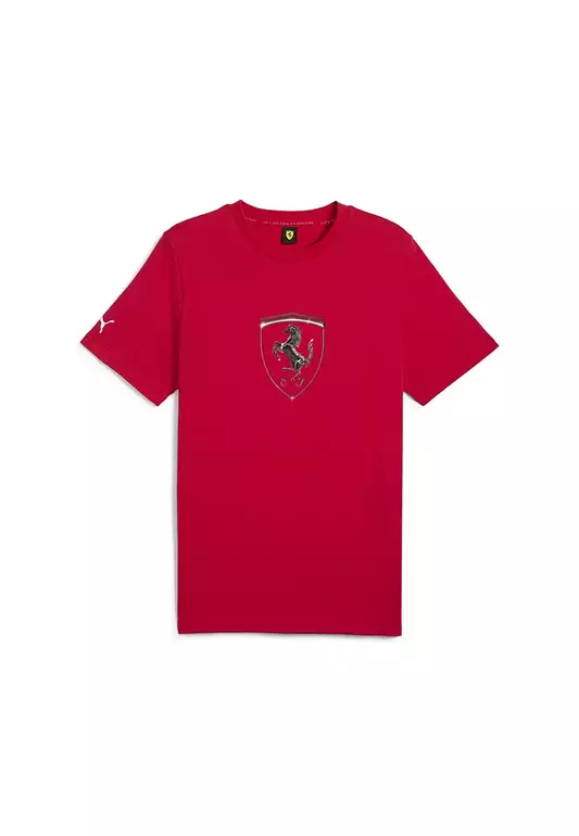 Ferrari Race Tl Big Shield T