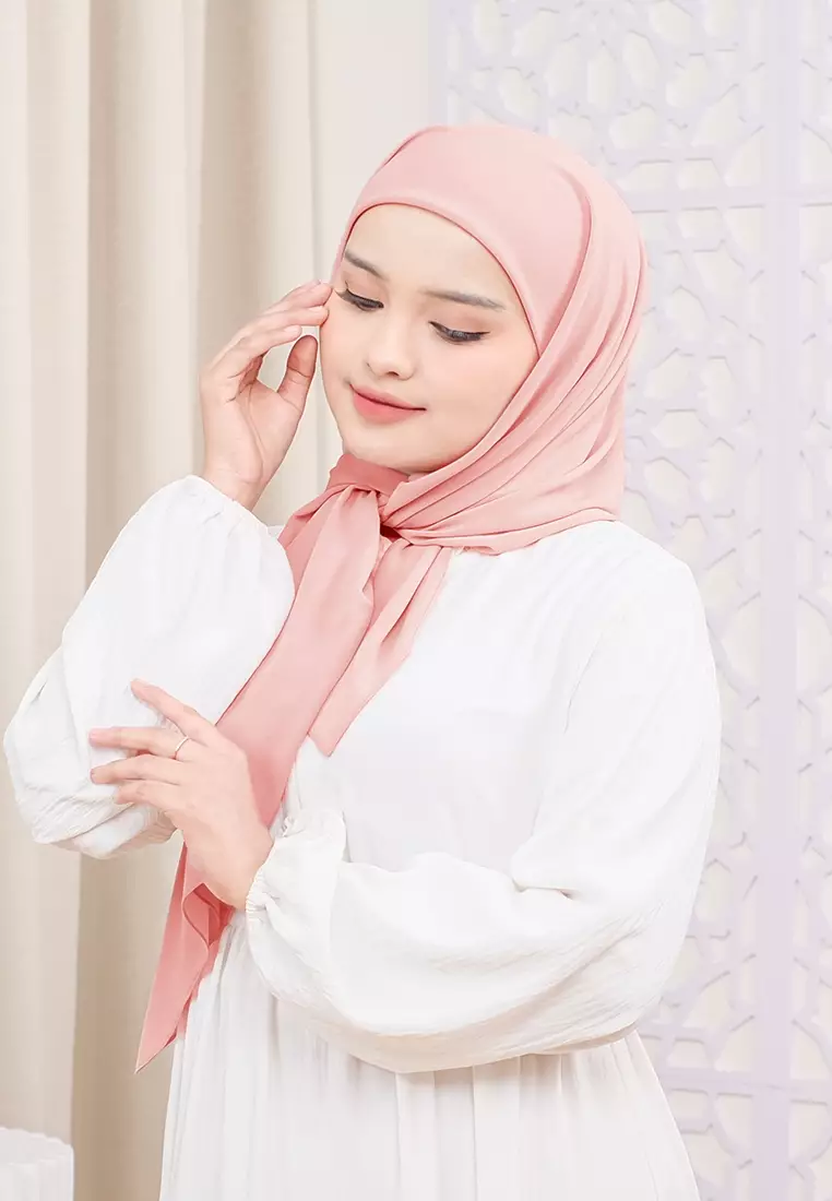 HIJAB INSTAN ALINE - BLEWAH
