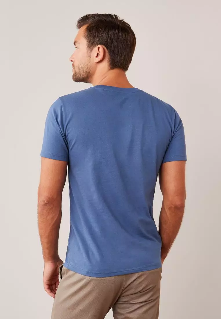 Next outlet slim shirts