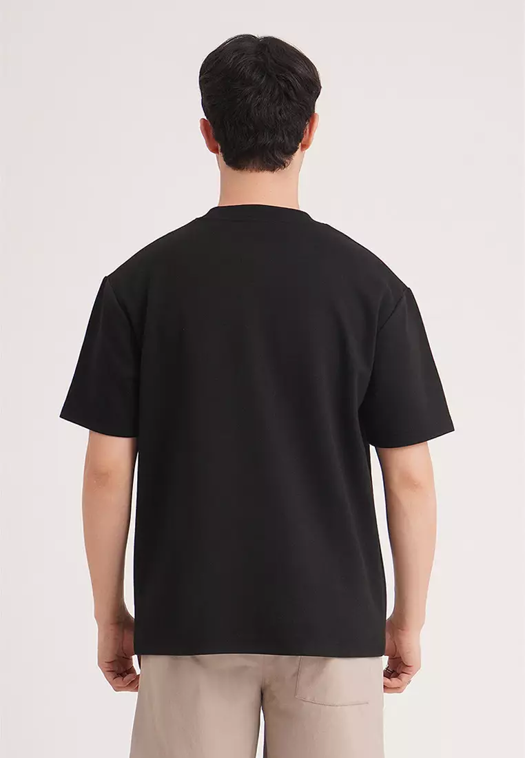 Essentials Made Heavy Relaxed T-shirt