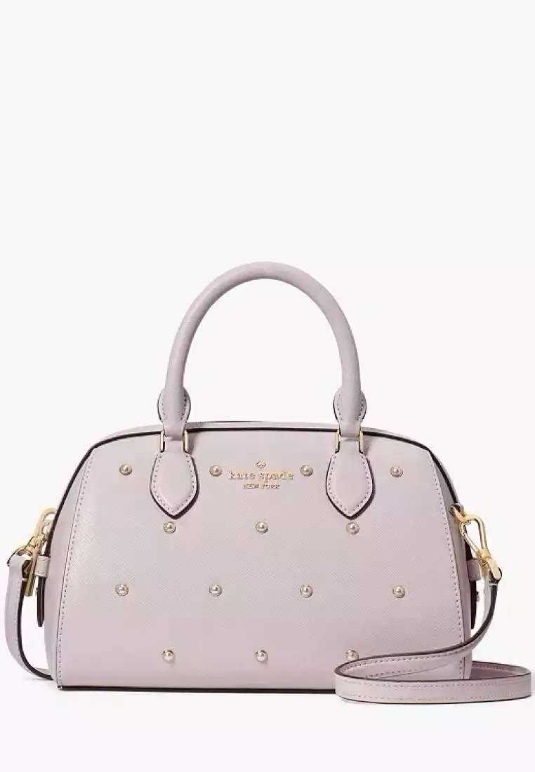 Kate spade best sale pearl crossbody