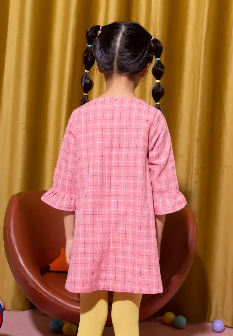 Girl Gummy Blouse Junior