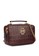 TORY BURCH red Britten Croc Top Handle Case Bag (nt) 546D9ACB6B7213GS_3