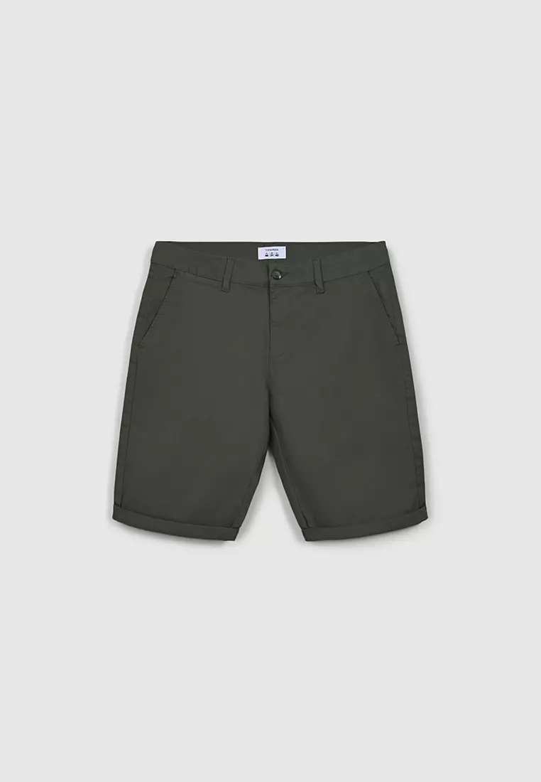 Man Short Pants