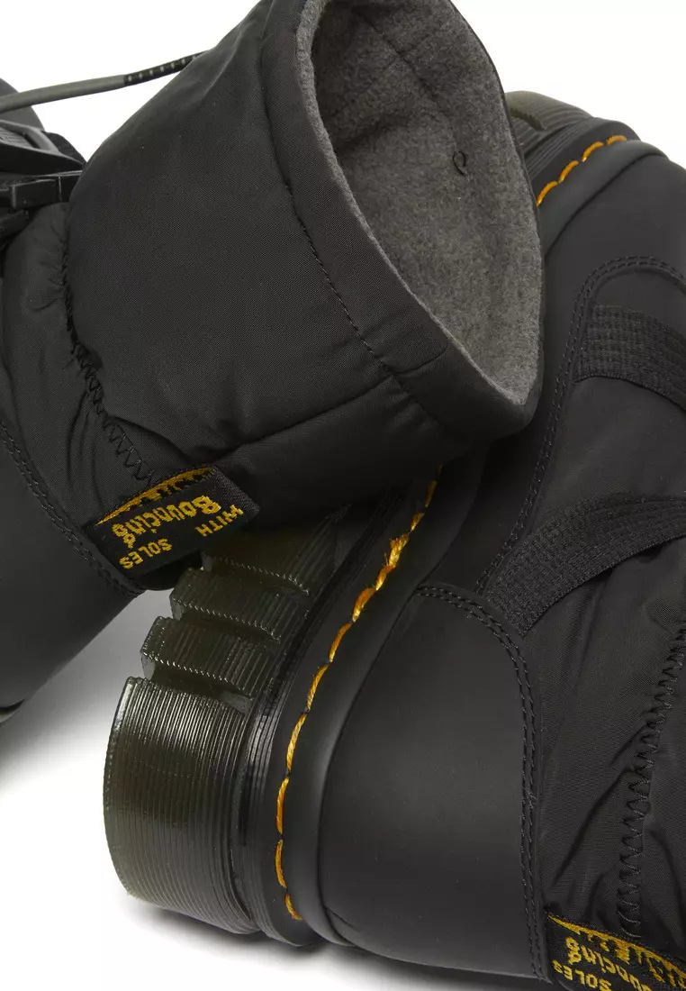 Winter Boots Dr Martens Snow Plow Review Buy Martens Audrick