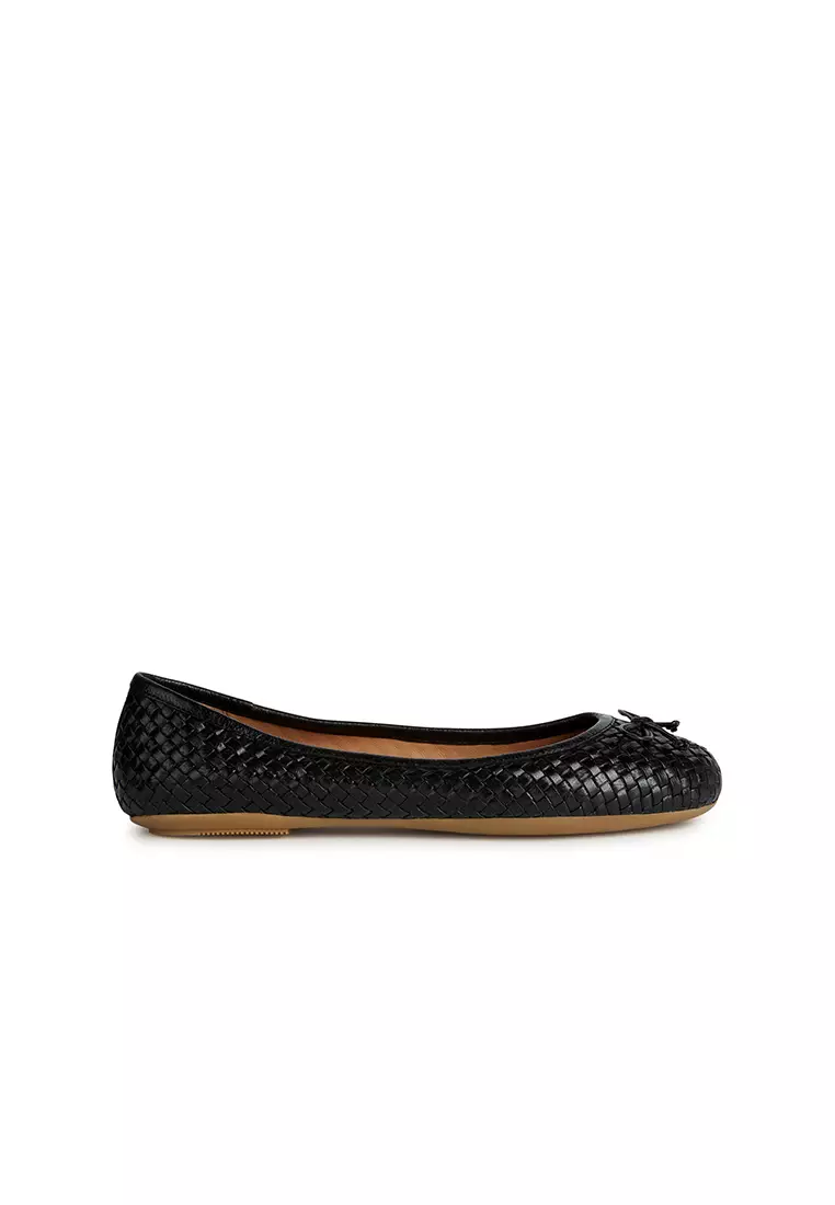 Discount on GEOX  shoes - SKU: Women's D Palmaria Ballerina