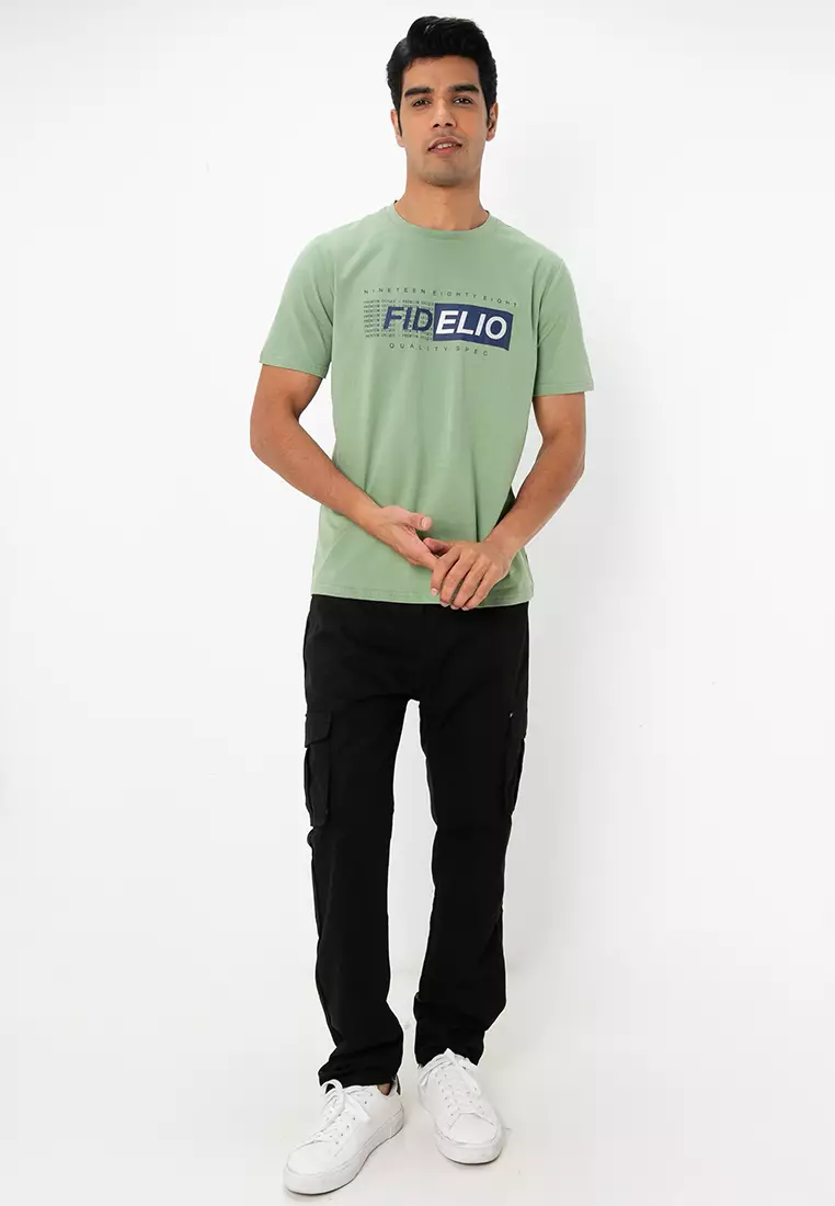 Premium Unique Printed Tee