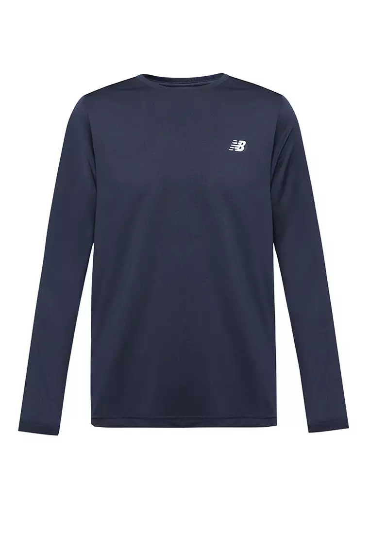 Sport Linear Long Sleeve