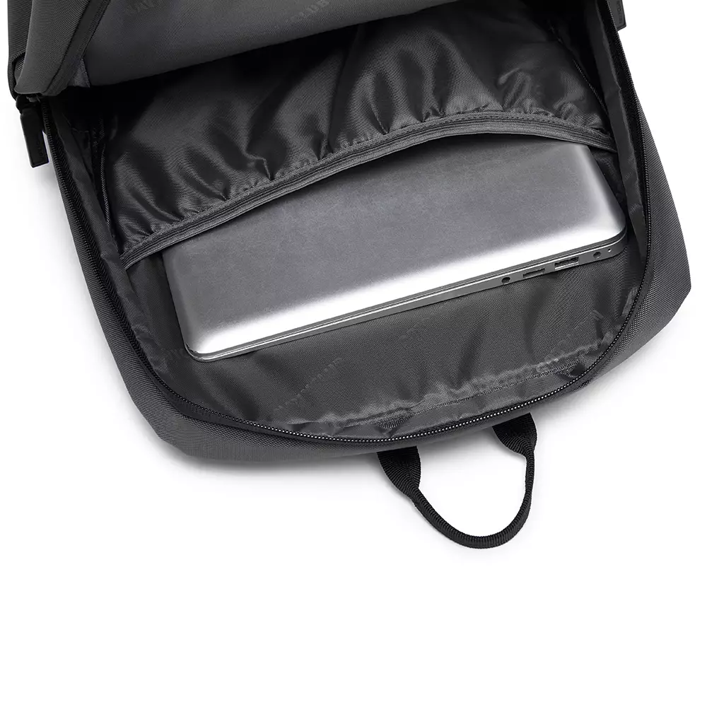 Navy Club Tas Ransel Laptop CBGE - Backpack Daypack UP To 14 Inch Tas Pria Wanita