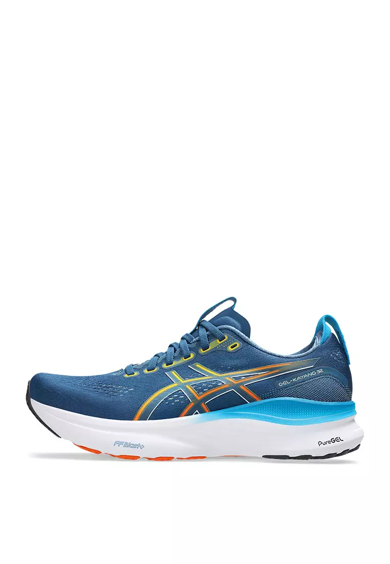 Asics Men Gel-Kayano 32 Standard-1011C052.404