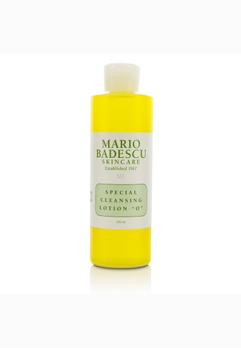 Mario Badescu MARIO BADESCU - Special Cleansing Lotion O (For Chest And Back Only) - For All Skin Types 236ml/8oz D4148BE2E7C8EAGS_1