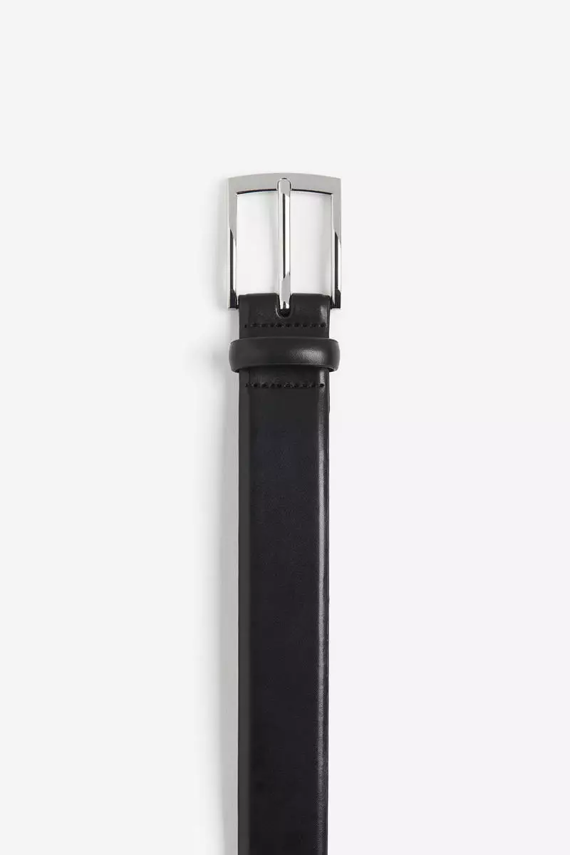 Buy H&M Leather belt 2023 Online ZALORA Philippines