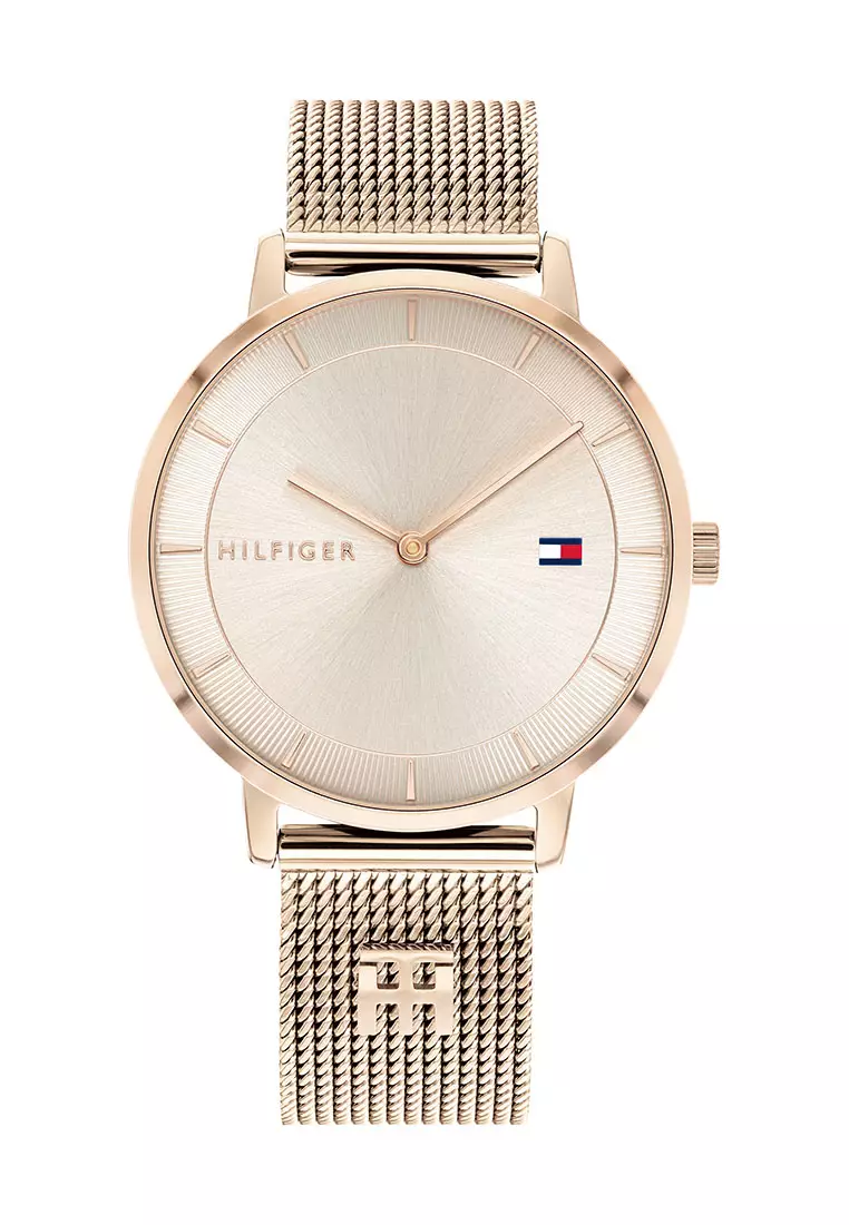 Tommy hilfiger deals women's watches
