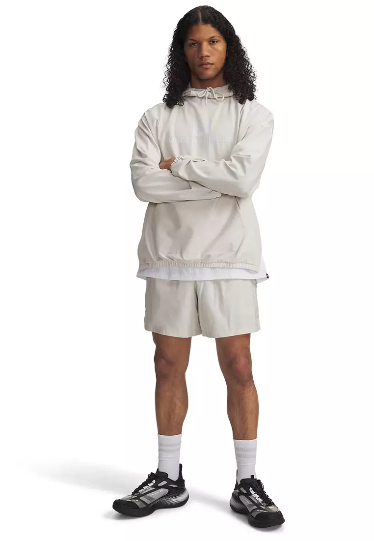 Armour Wordmark Heavyweight Short Sleeves T-Shirt