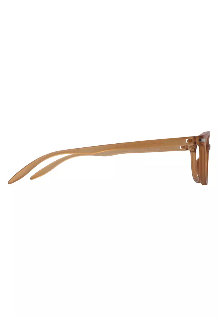 Aira (C3- Ruby) +3.00 Anti-Radiation/Computer Reading Glasses