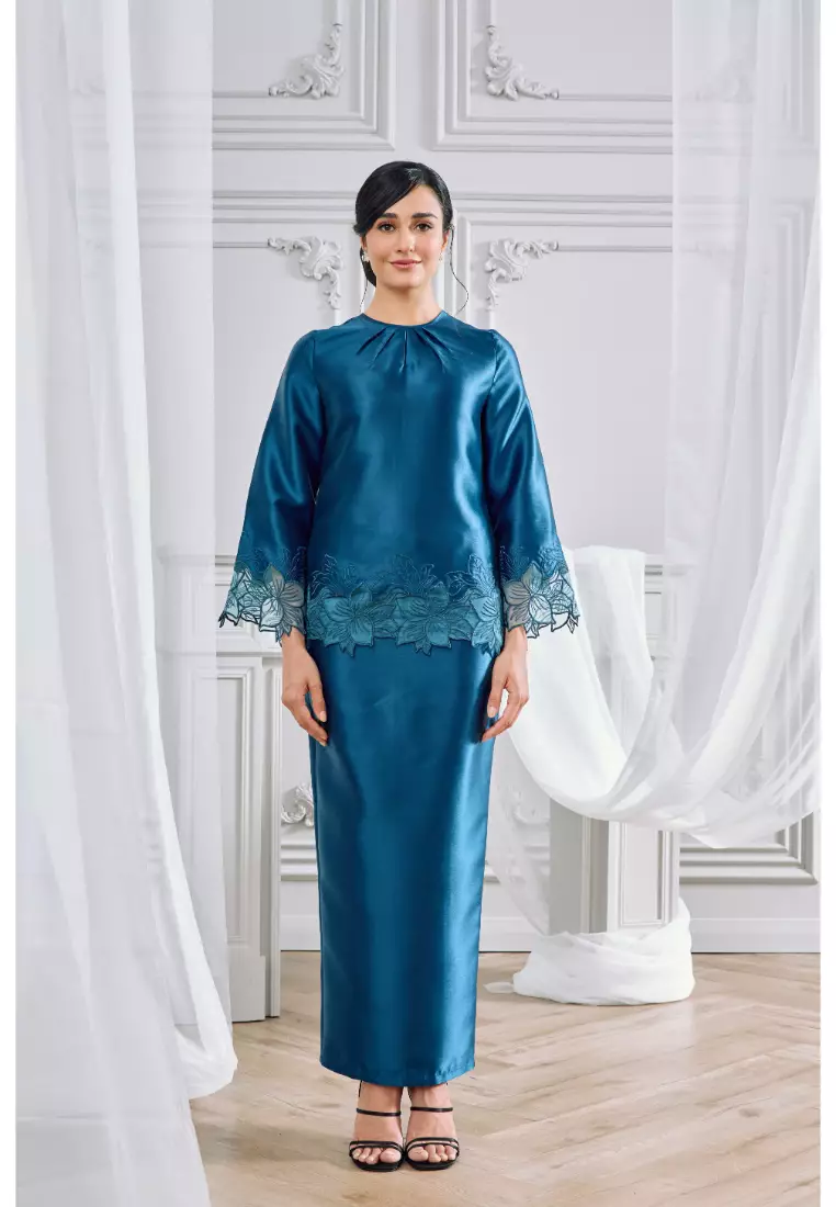 Kurung Kedah Mardia