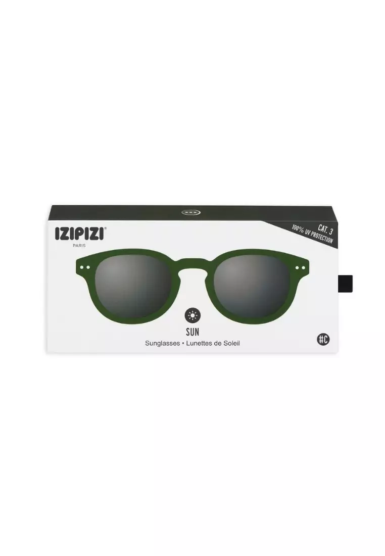 Izipizi Junior Sun #C Sunglasses