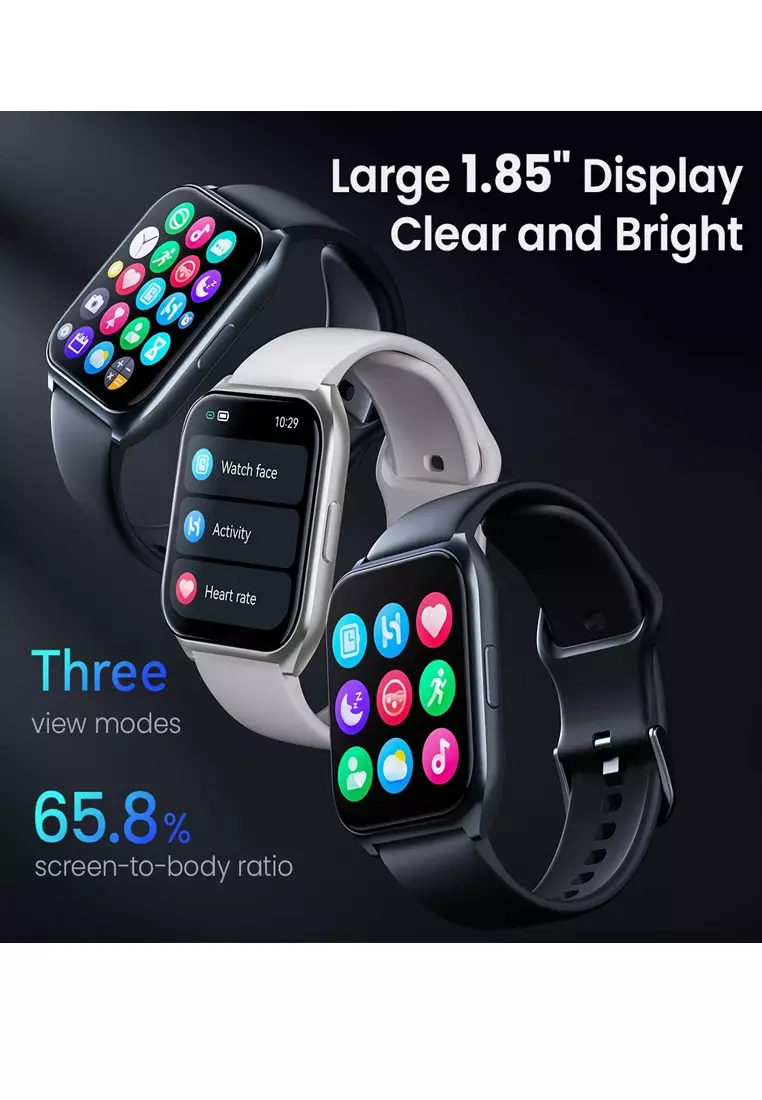 Miui watch on sale