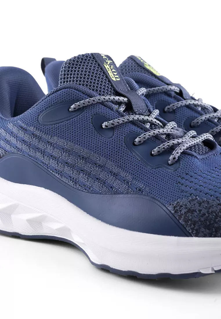 Jackson Active Vector 1 Blue