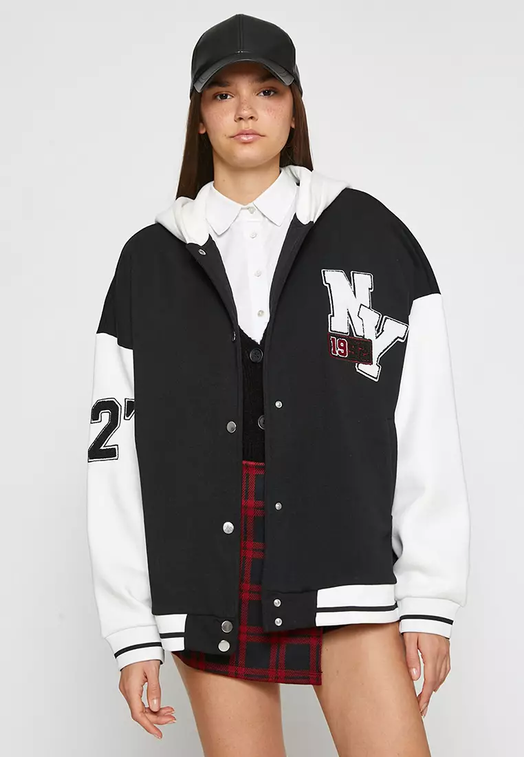 Buy letterman jacket shop