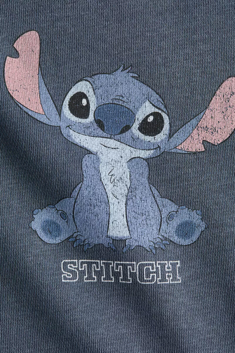 Printed T-shirt