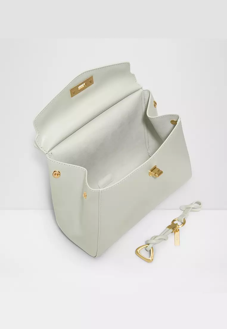 Katiebag Top Handle Bag