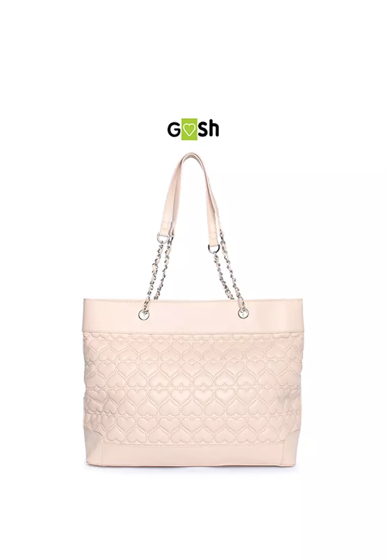 Lunaria 664 Shoulder Bag