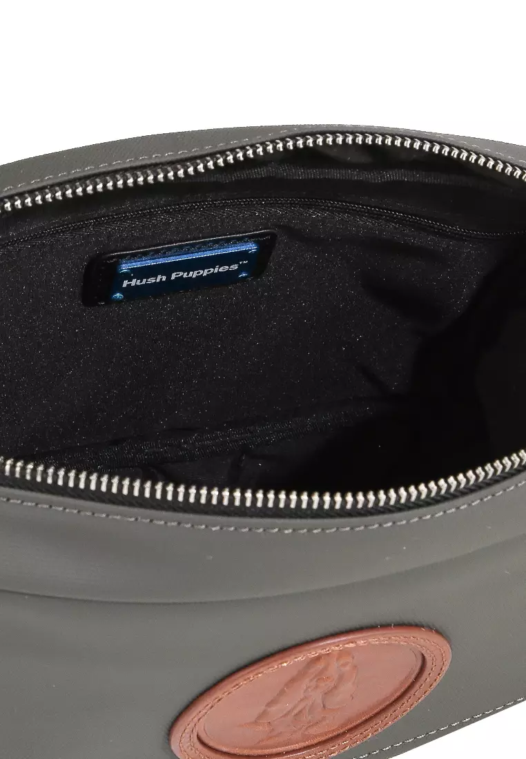 Hp Vi Messenger Bag