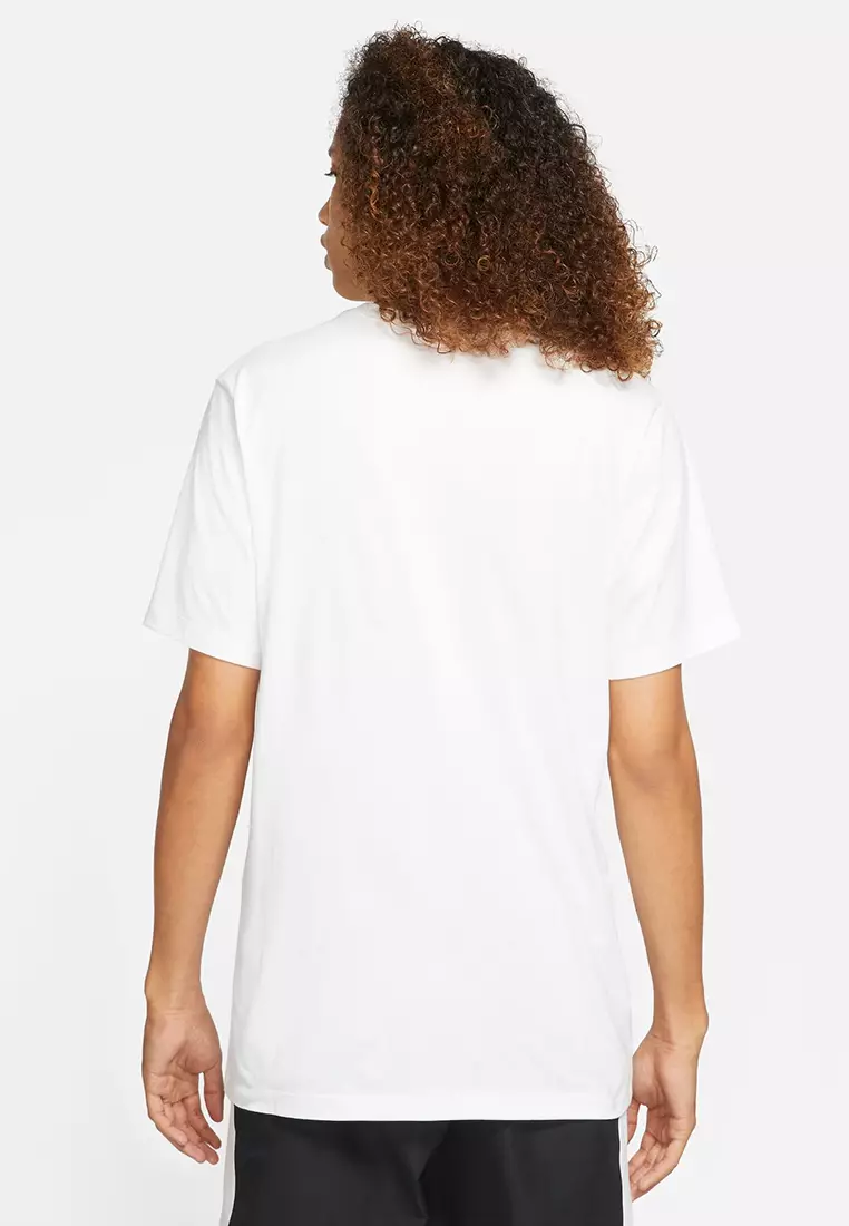 Jumpman Short-Sleeves T-Shirt