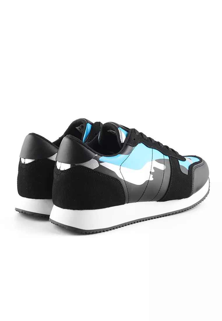 Jackson Zuki 1JG Navy