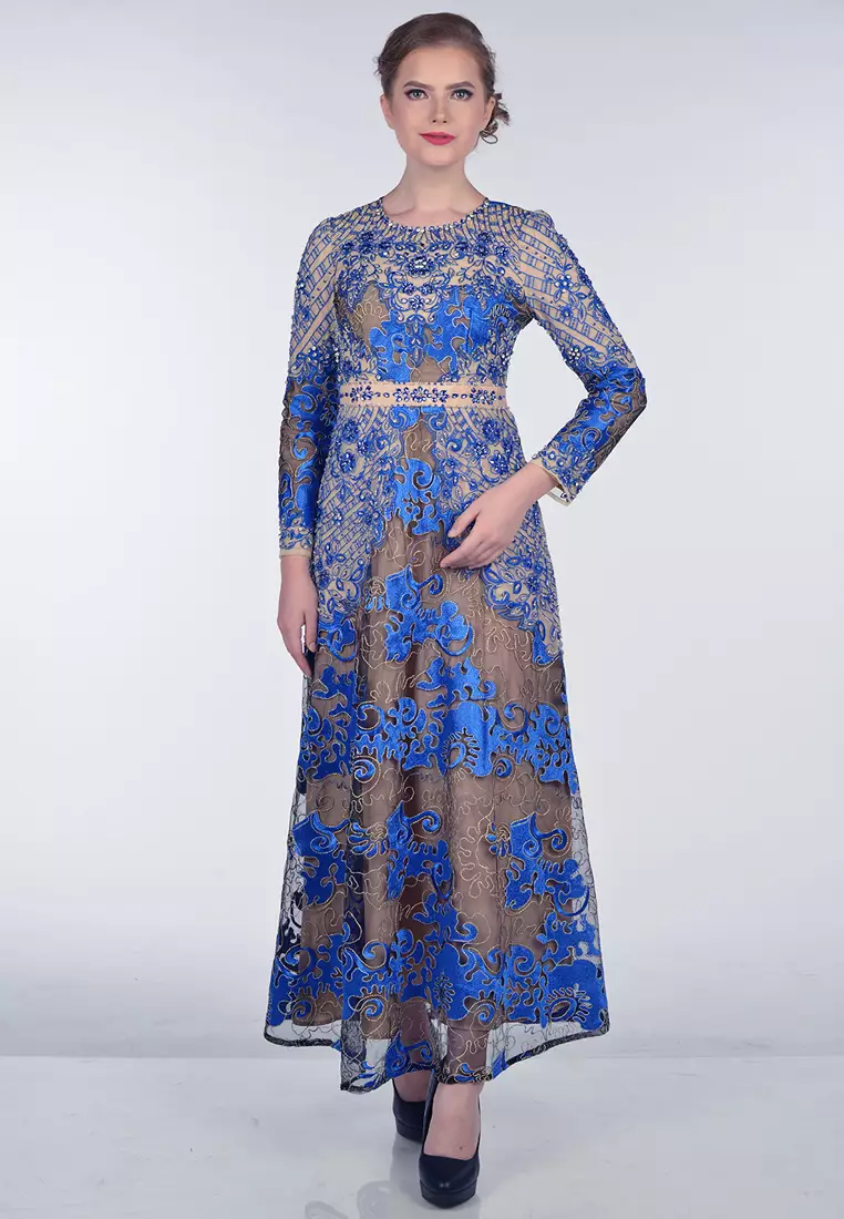 Bibiq Gamis Tile