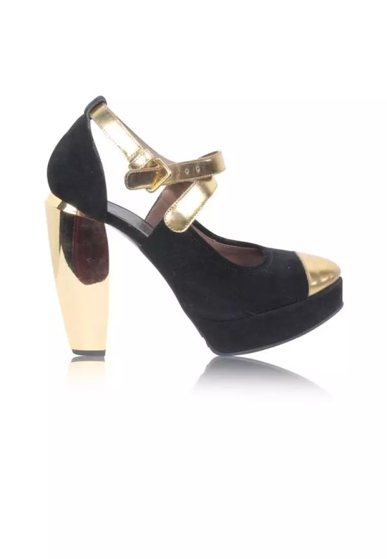 Marni platform shoes hotsell