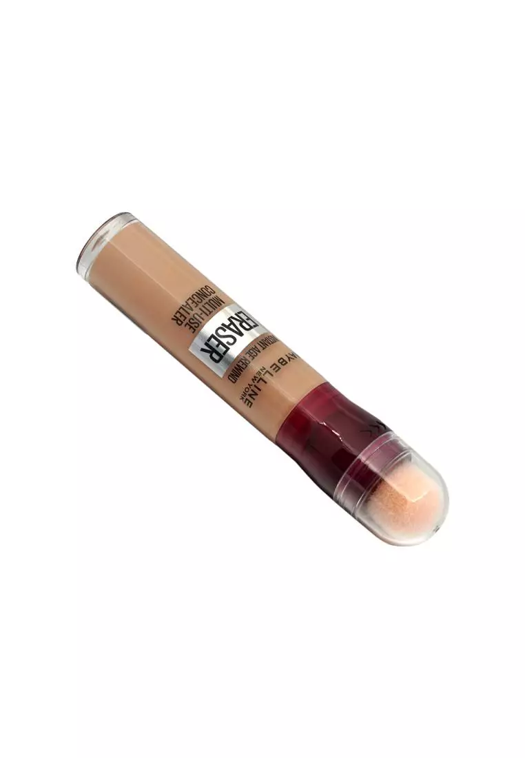 MAYBELLINE Eraser Multi-Use Concealer 6ml #140