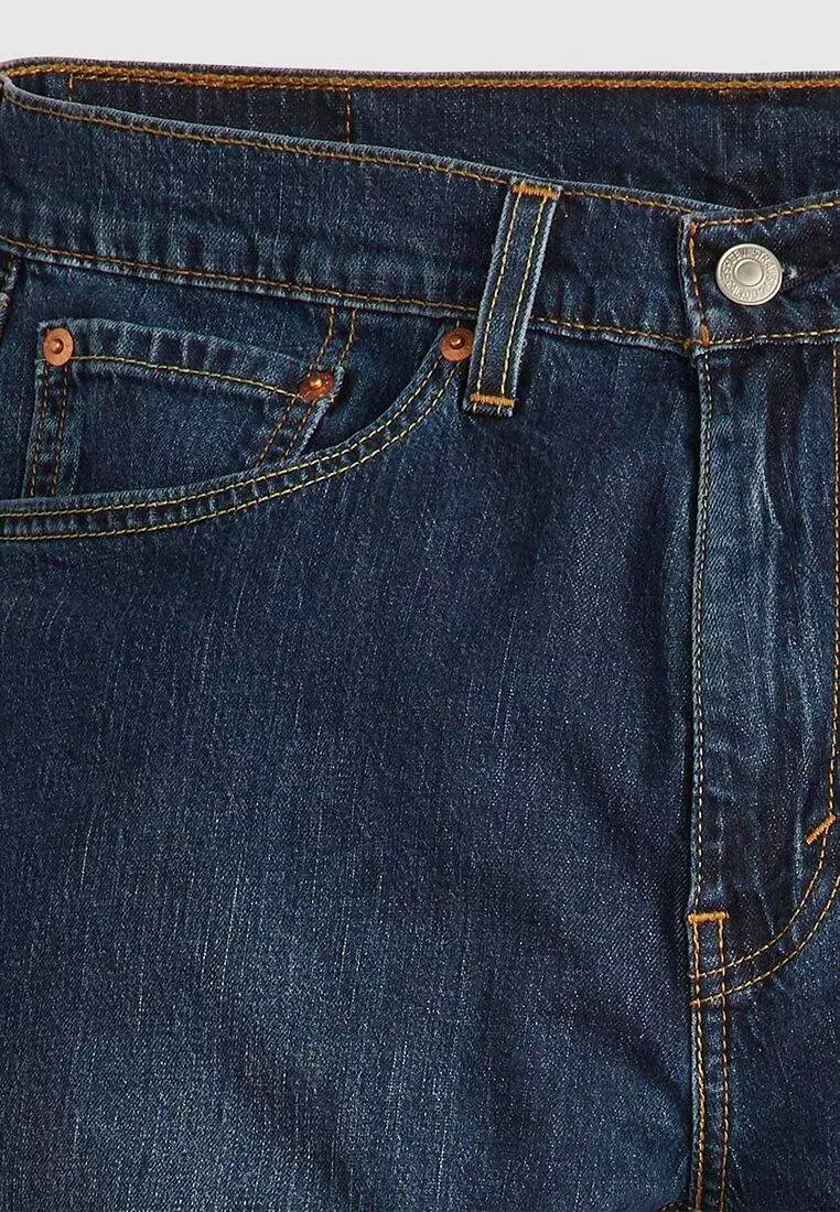 Levi's® Men's 505™ Regular Jeans 00505-3070