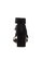 London Rag black Black Strappy Block Heel Sandal FF636SH7DB1057GS_3