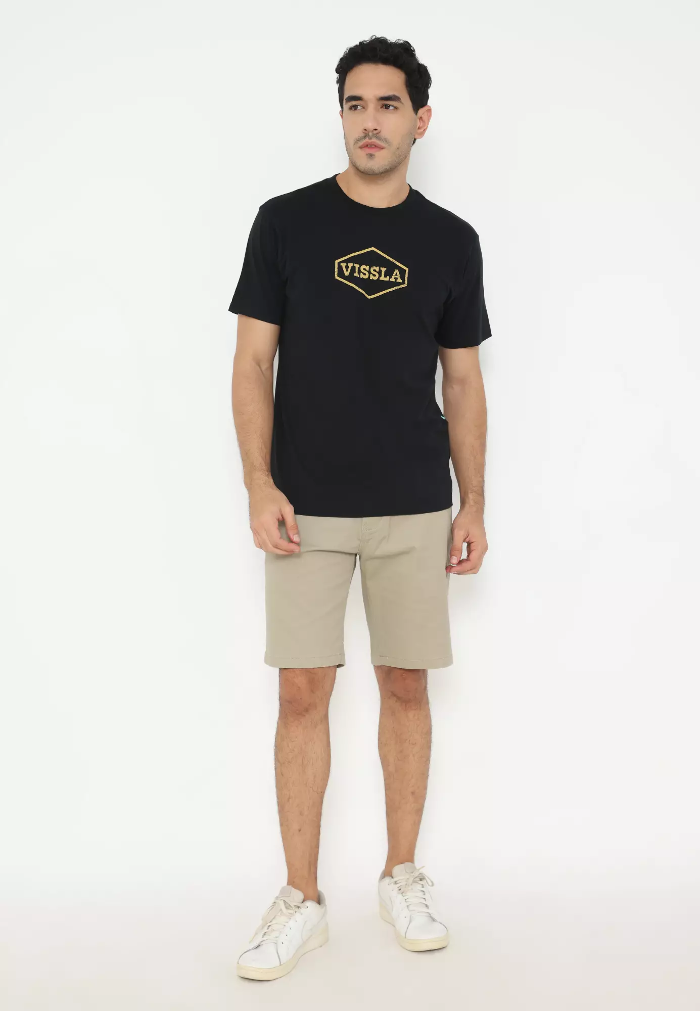 MOTTO SS ORGANIC TEE
