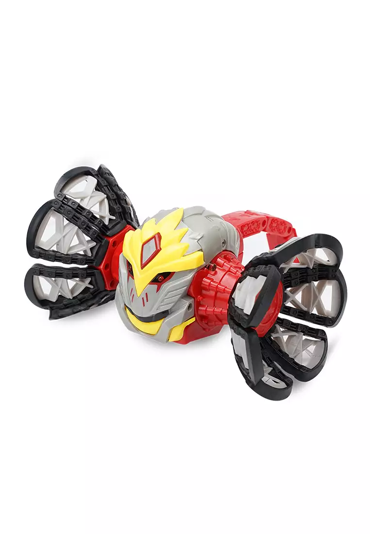 Homyped Battle Armour Remote Control