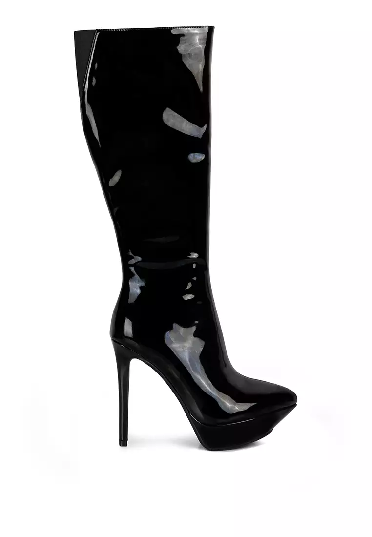 Thigh hot sale boots online