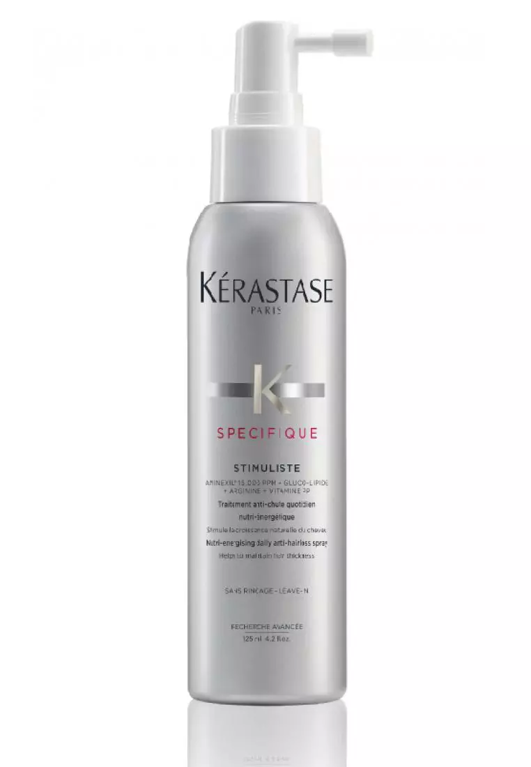 Buy Kérastase Kerastase Specifique Stimuliste (125ml) Online ZALORA