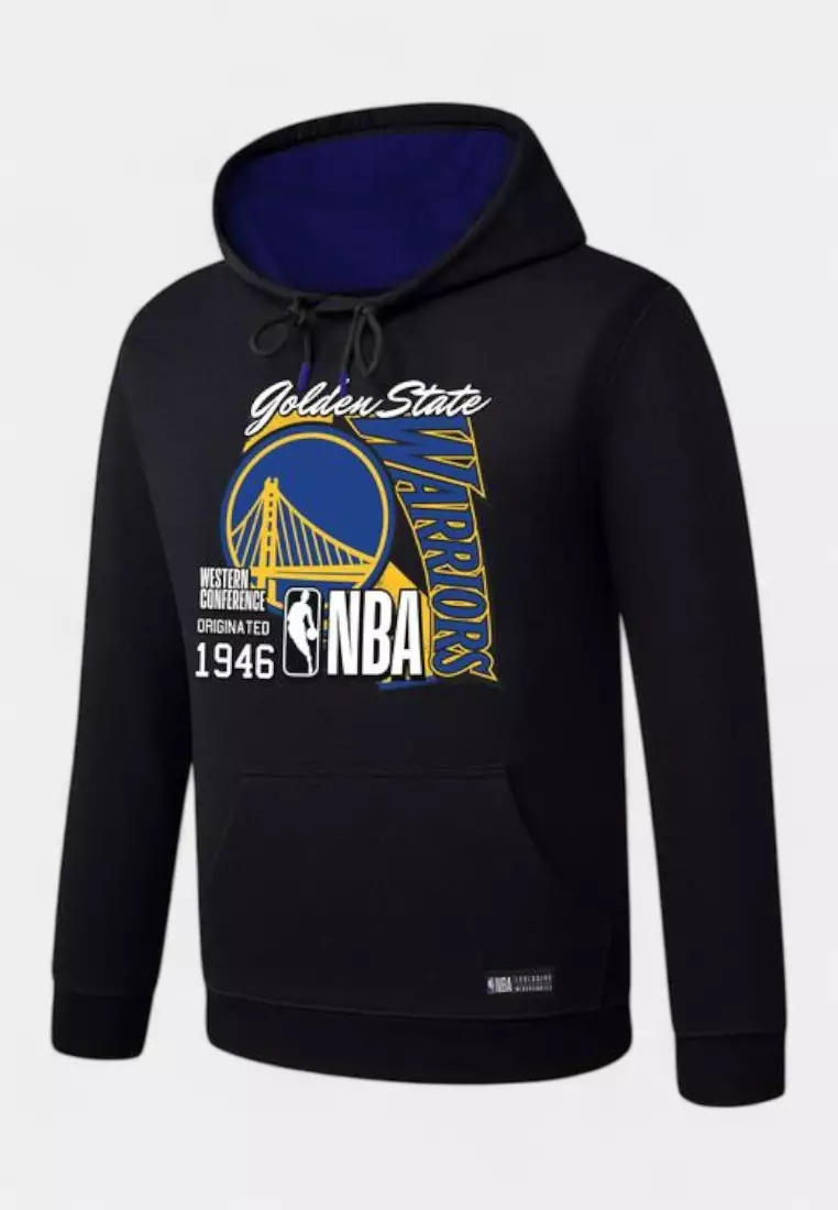 Buy NBA Golden State Warriors Hoodie for Men City Champs