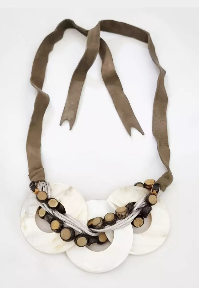 Marni on sale necklace ebay