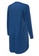 Nike blue Nike Swim Women's Essential Long Sleeve Tunic - Blue 285D6US9074078GS_3
