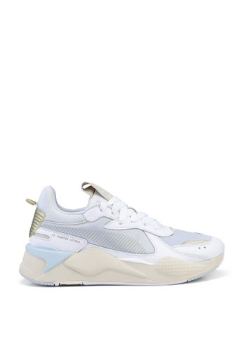 Jual Puma Sportstyle Prime Select Rs X Metallic Shoes Original
