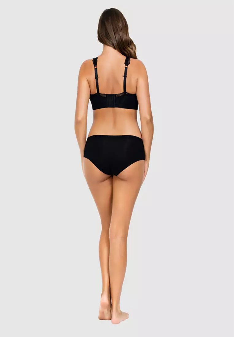 Dalis Wireless Modal Bralette