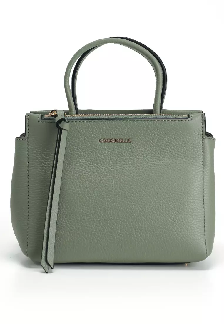 Arlettis Top-Handle Bag