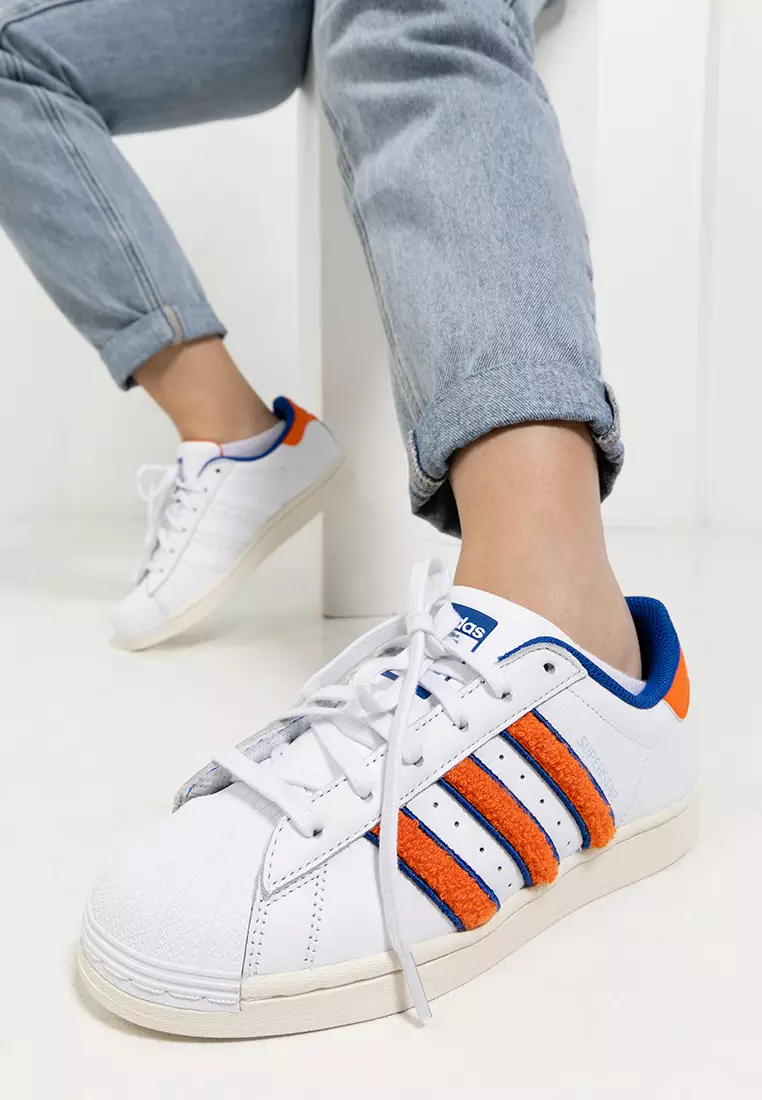 Superstar adidas clearance zalora