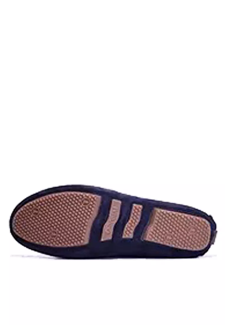 【SS25＊日本未入荷】LOAFERS Enzo loafer | Hermès Singapore