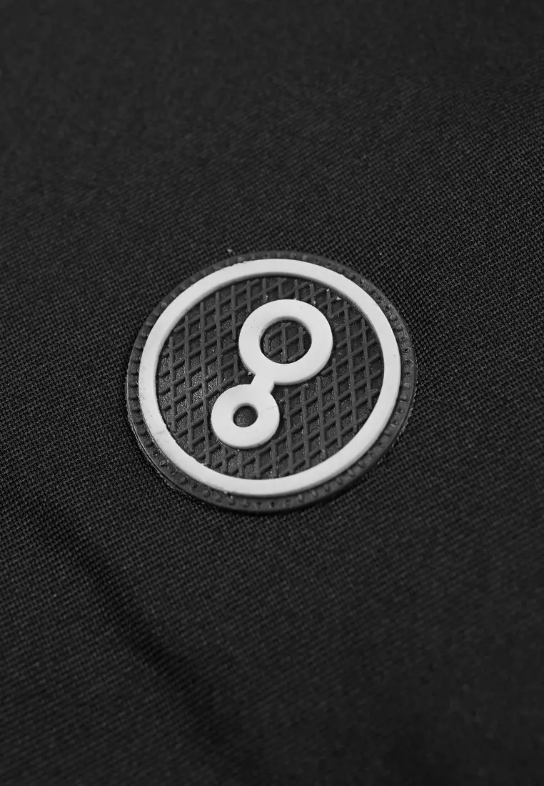 Greenlight Essential Men's Bomber Jacket Regular Fit Taslan Snap Layr OL-C010925