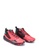 Under Armour red UA Lockdown 5 Shoes 496CDSH02C78A0GS_2