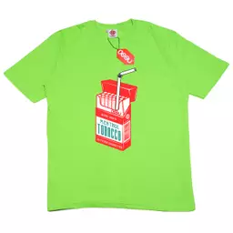 Black Wash, Gray, White, Black, Green